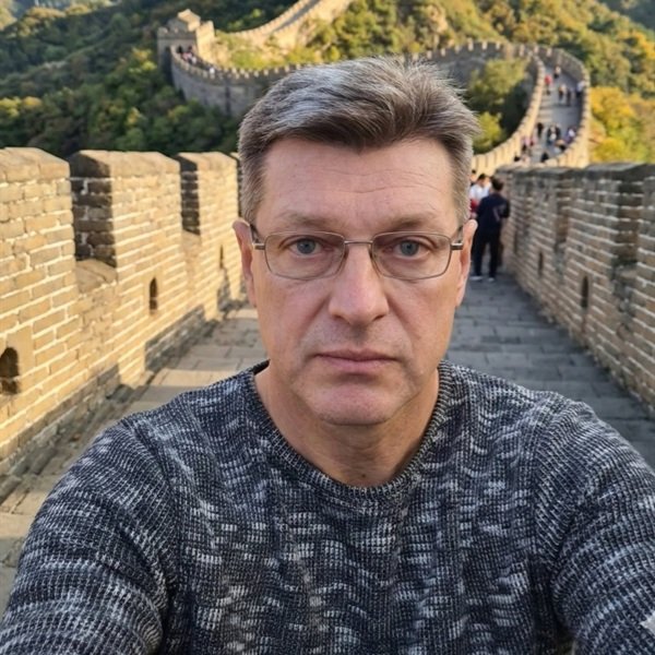 Вадим П. Чернишов